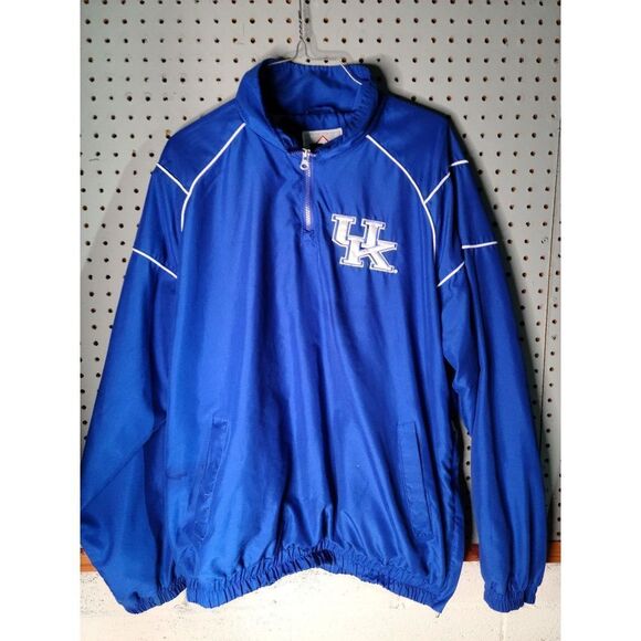kentucky wildcats pullover - Picture 1 of 2